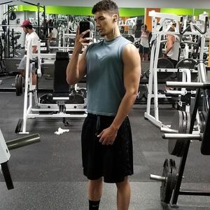 Meet your Posher, Anthony